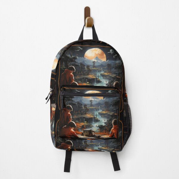 Item preview, Adventures in a Reading Discussions designed and sold by bfwilson.