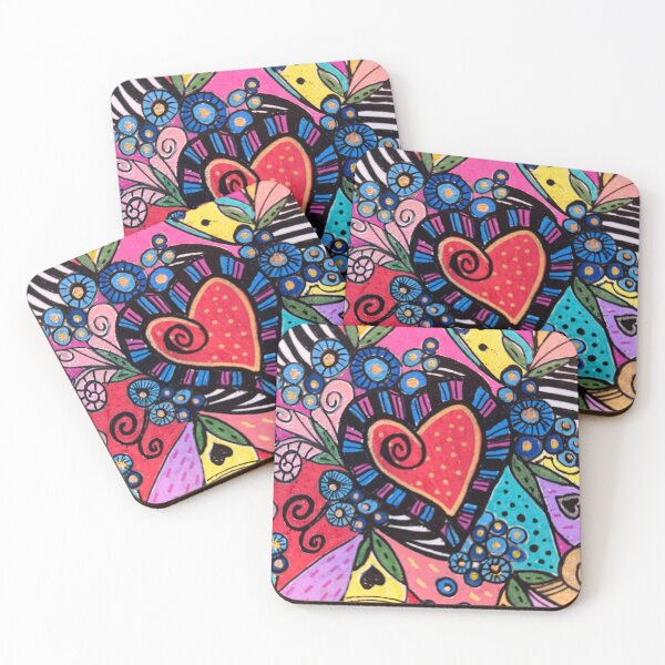 Item preview, The power of color designed and sold by DChatouille.