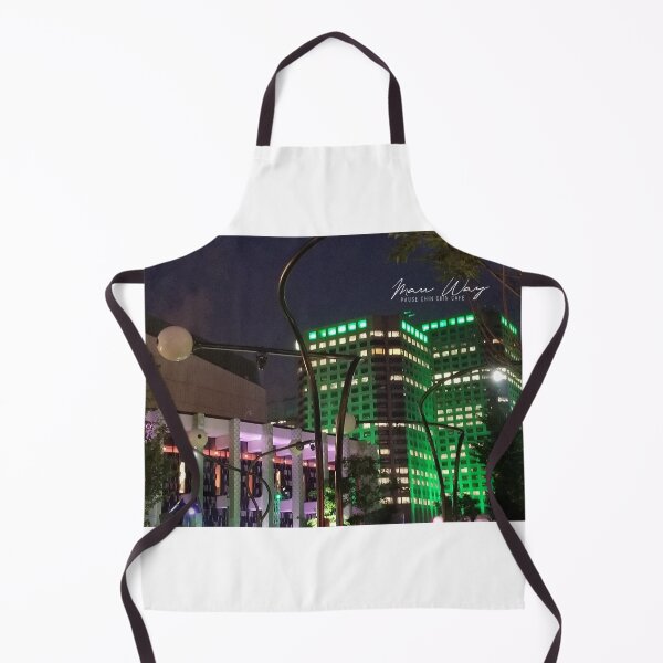 Item preview, City Lights designed and sold by MauWay.