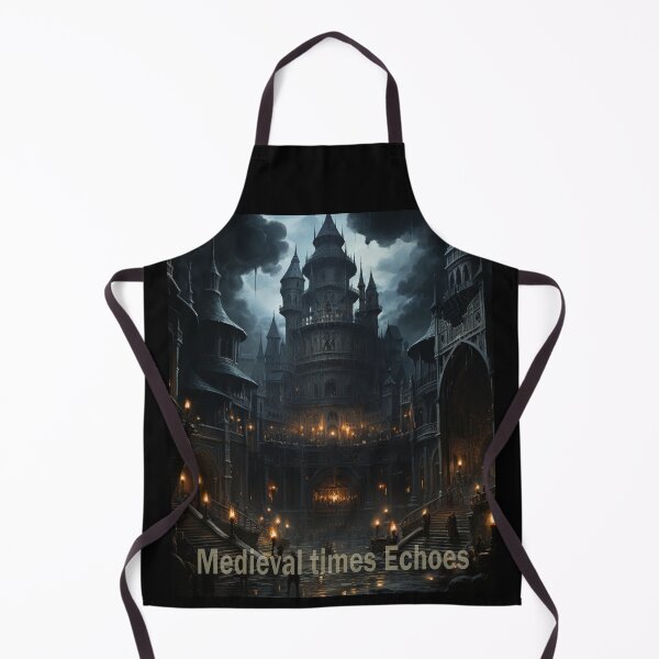 Item preview, Echoes of Valor: Medieval Times Collection designed and sold by JLCableStudio.