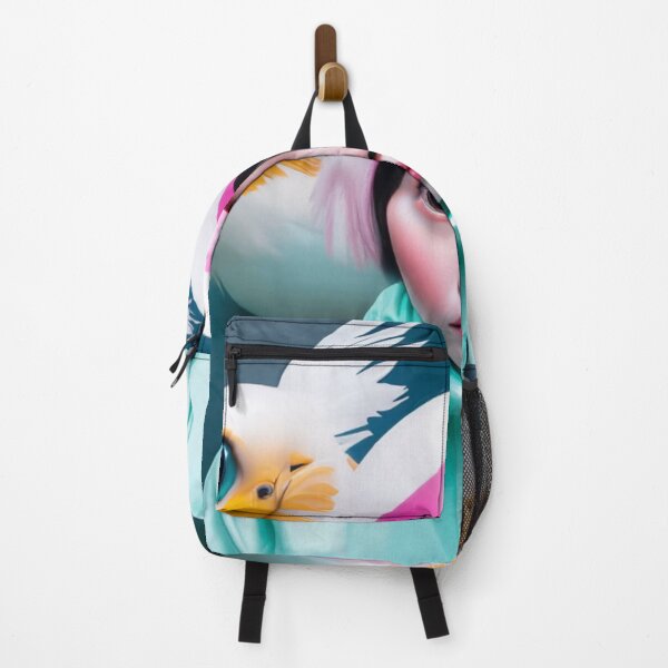 Item preview, The eyes of the birds designed and sold by jsebouvi.