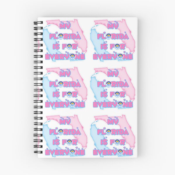 Item preview, My Florida Trans  designed and sold by Living Out Loud with Laura.