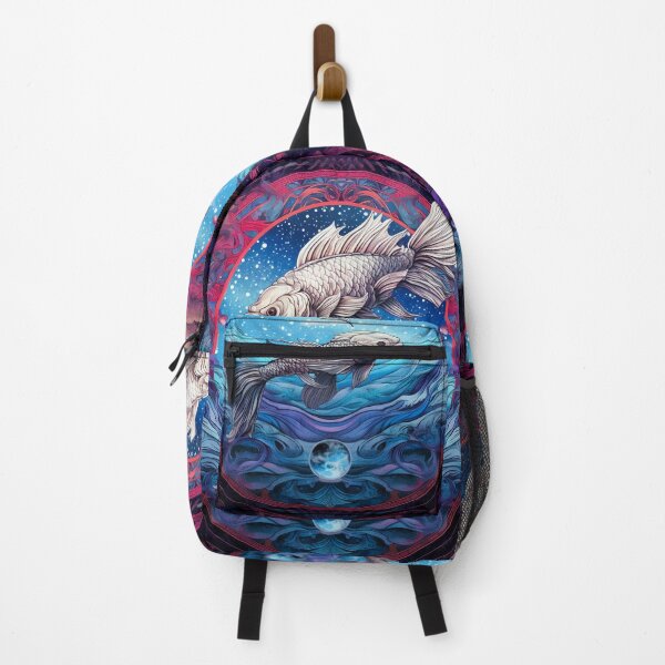 Item preview, Pisces designed and sold by ID-Artcraft.