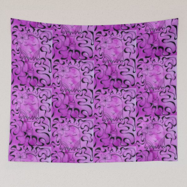 Item preview, Sweet Popsicle Zendoodle Design designed and sold by CrushOnCovers.