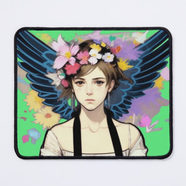 Item preview, There are angels among us designed and sold by Roxburylane.