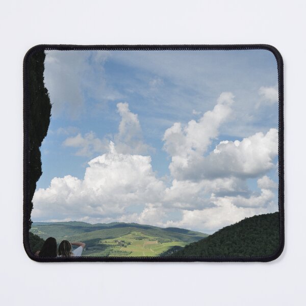 Item preview, Querceto di Castellina Tuscany Chianti View designed and sold by photosbykaiya.