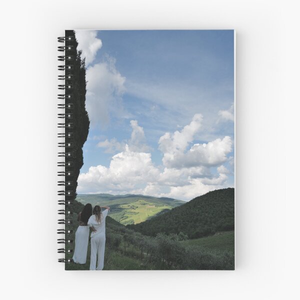 Item preview, Querceto di Castellina Tuscany Chianti View designed and sold by photosbykaiya.