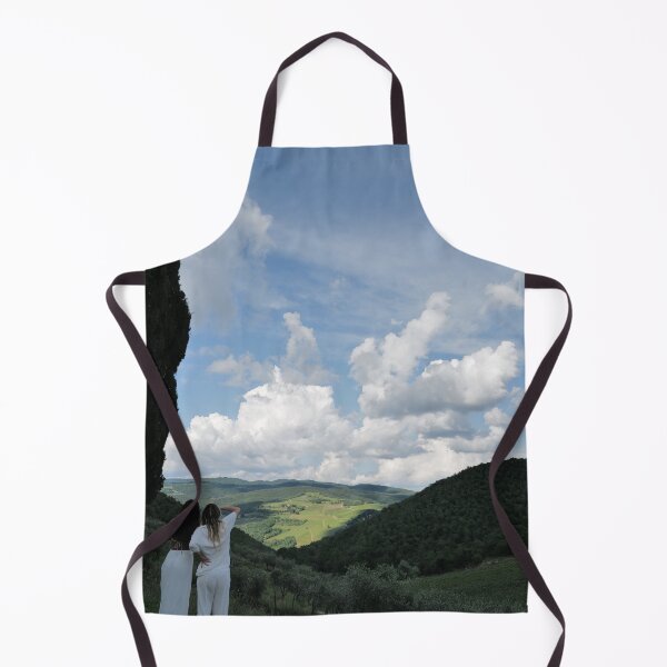 Item preview, Querceto di Castellina Tuscany Chianti View designed and sold by photosbykaiya.