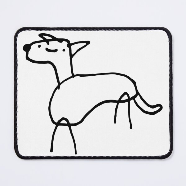 Item preview, Whippet designed and sold by Harvaticus.