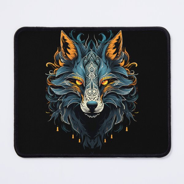 Item preview, She Wolf  designed and sold by Game-Graphics.