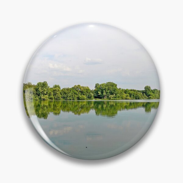 Item preview, Lake Diana Study 3  designed and sold by Robert Meyers-Lussier.