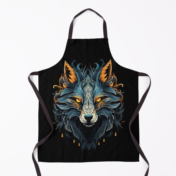Item preview, She Wolf designed and sold by Game-Graphics.