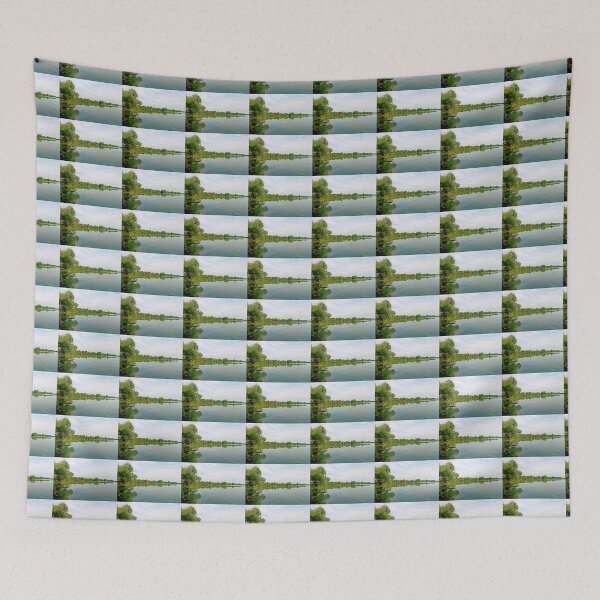 Item preview, Lake Diana Study 3  designed and sold by Robert Meyers-Lussier.