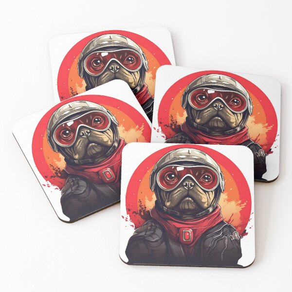 Item preview, Wild Paws designed and sold by ImageEmporium.