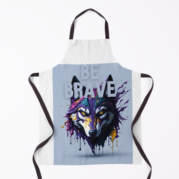 Item preview, Be brave designed and sold by DANIELYSFASHION.