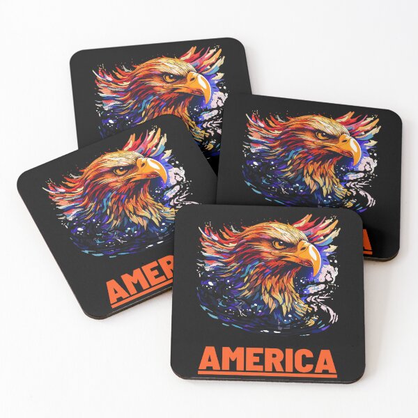 Item preview, Proud guardian of the skies designed and sold by ArtificialGenes.