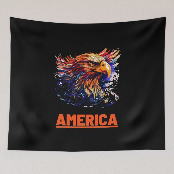 Item preview, Proud guardian of the skies designed and sold by ArtificialGenes.