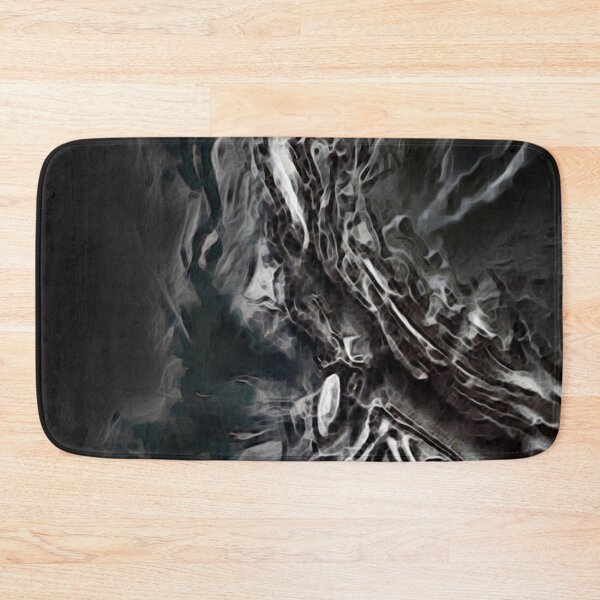 Item preview, Black and white graffiti  designed and sold by rhino715.