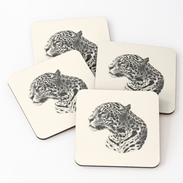 Item preview, Jaguar designed and sold by Guardi71.