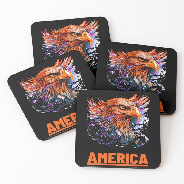 Item preview, Proud guardian of the skies designed and sold by ArtificialGenes.