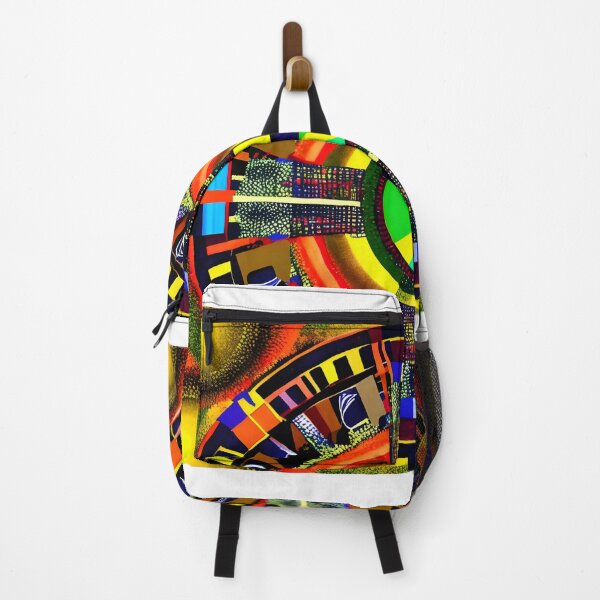 Item preview, Complex Clockwork Multi-coloured Abstract Vol 1  designed and sold by Artekinium.