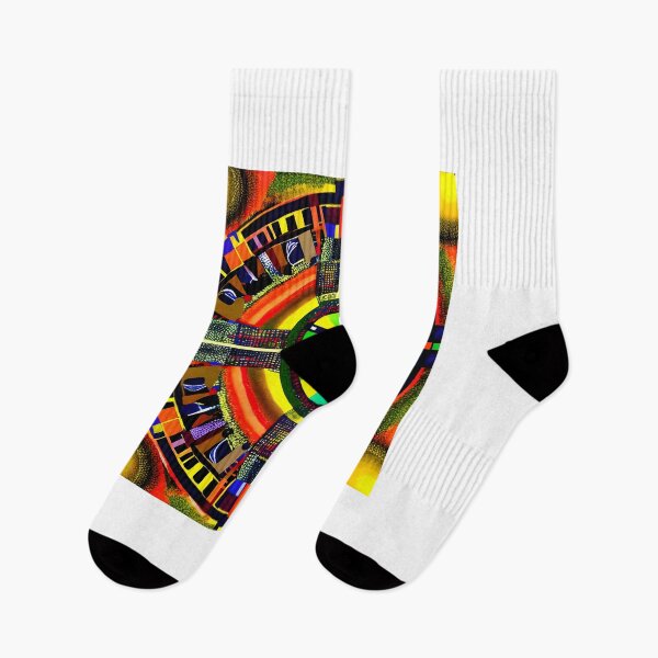 Item preview, Complex Clockwork Multi-coloured Abstract Vol 1  designed and sold by Artekinium.