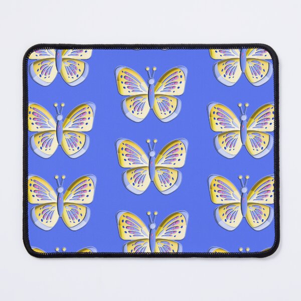 Item preview, butterfly - Arrtecrio Riodinidae (small version) designed and sold by the snowghost.