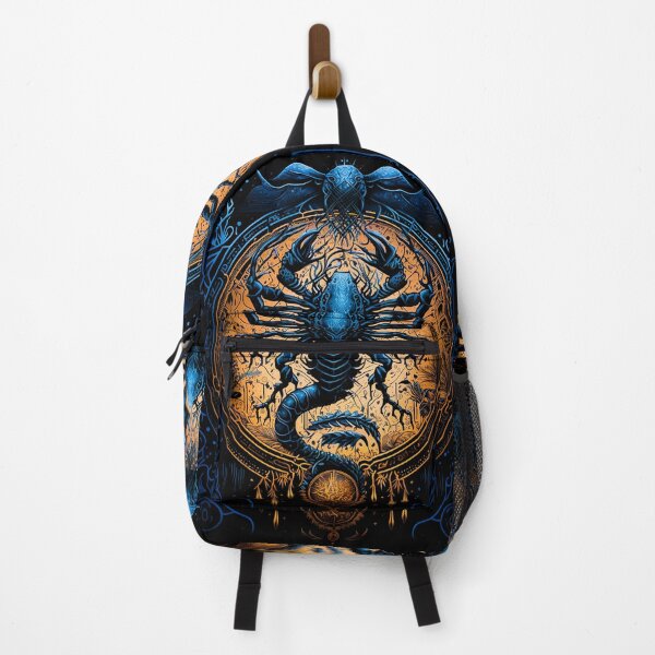Item preview, Scorpio designed and sold by ID-Artcraft.