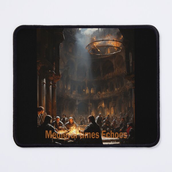 Item preview, Echoes of Valor: Medieval Times Collection designed and sold by JLCableStudio.
