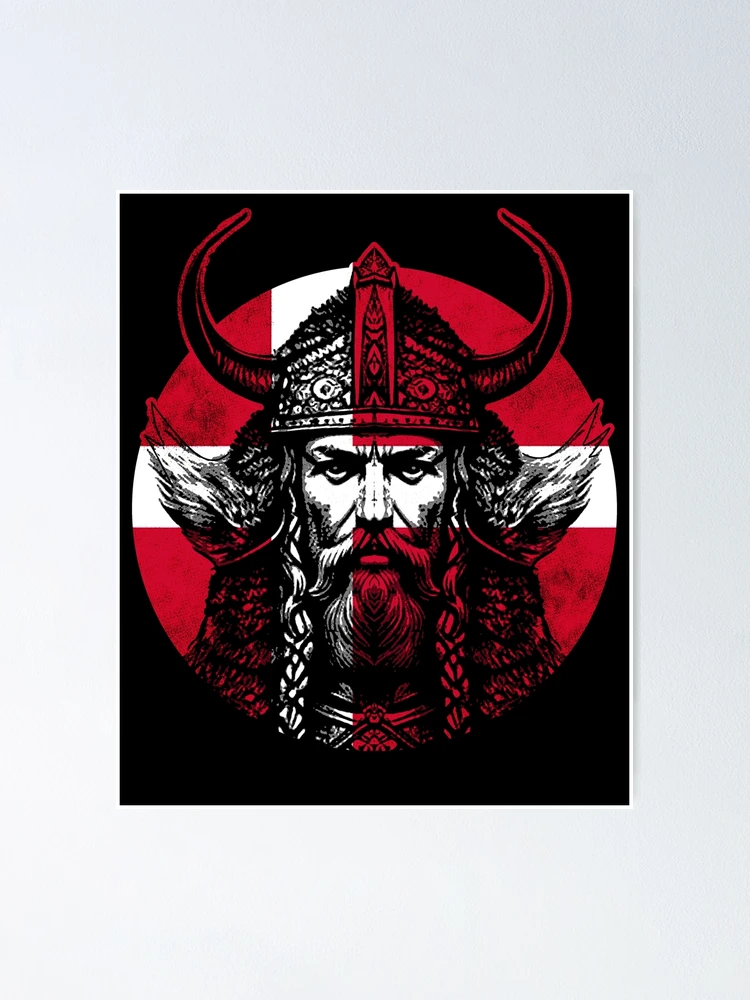 アート・デザイン・音楽 Cool Scandinavians Danish Cover Artwork flat,750x,075,f-pad,750x1000,