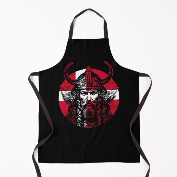 Item preview, Danish Viking warrior designed and sold by Mila1946.