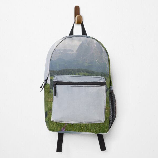 Item preview, Alpe di Siusi Alpine Meadow designed and sold by photosbykaiya.
