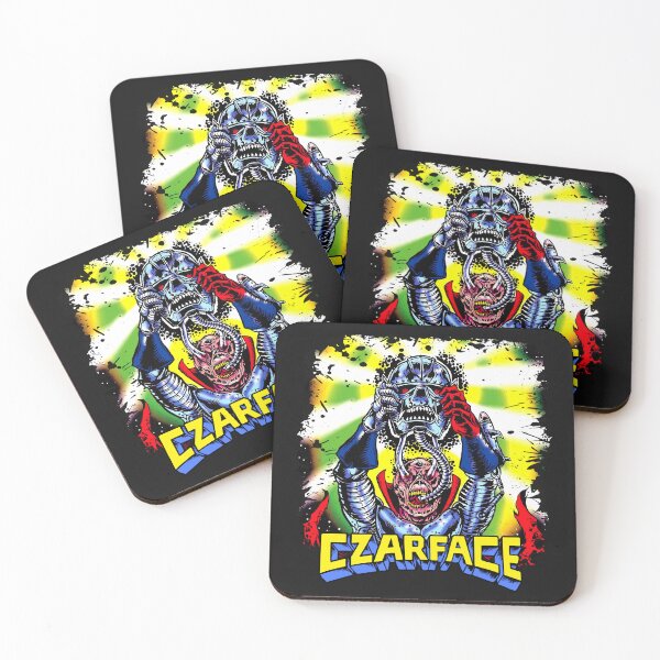 Item preview, Czarface Merch designed and sold by xDumpTruckx.