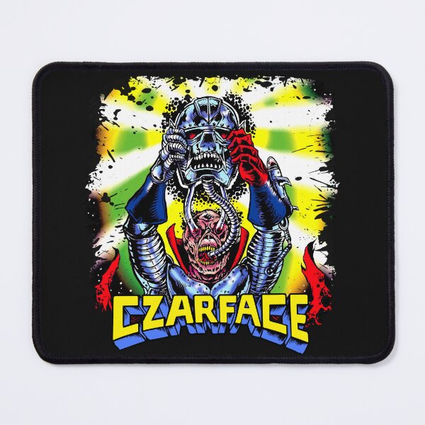 Item preview, Czarface Merch designed and sold by xDumpTruckx.