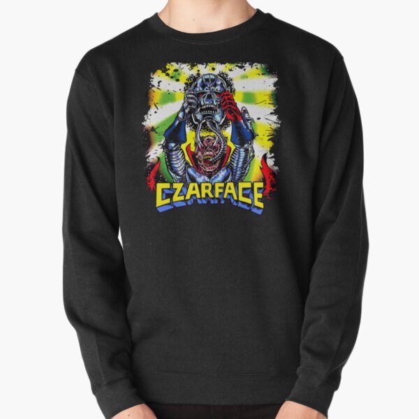 Artikel-Vorschau von Czarface Merch, designt und verkauft von xDumpTruckx.