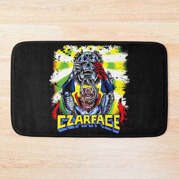 Item preview, Czarface Merch designed and sold by xDumpTruckx.