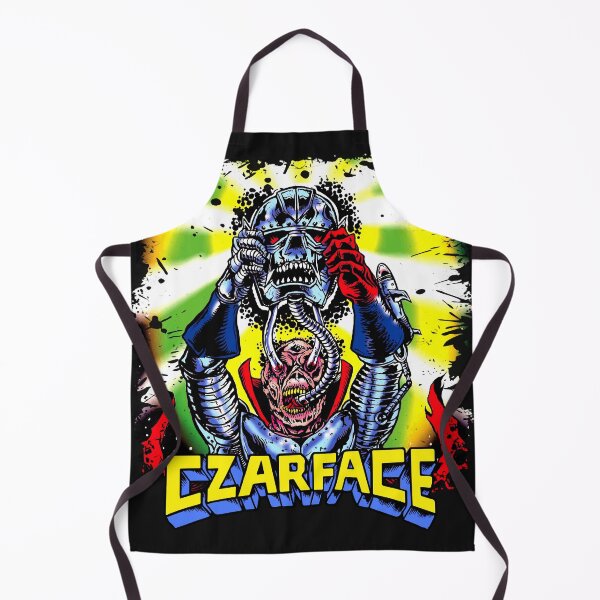 Item preview, Czarface Merch designed and sold by xDumpTruckx.