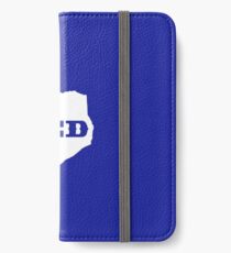 Texas Bred iPhone Wallet/Case/Skin