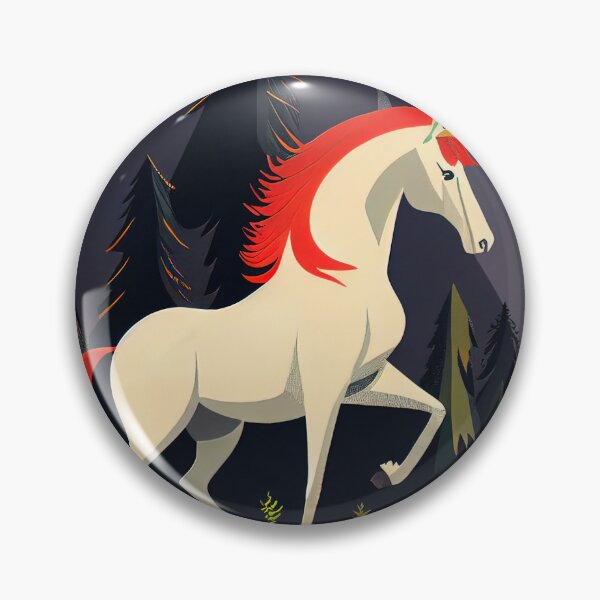 Item preview, Unicorns are Real designed and sold by Magic-almix.
