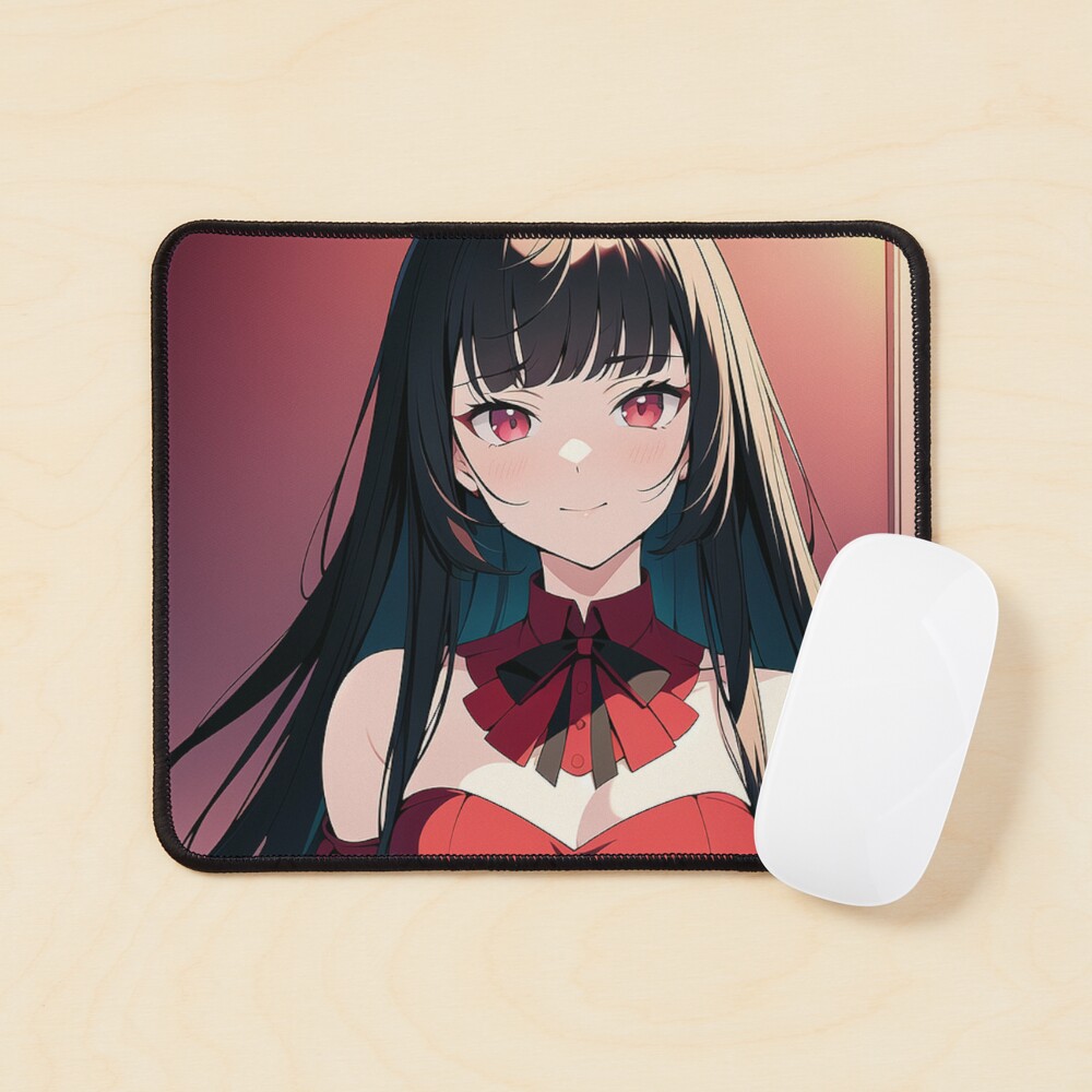 Yumeko Jabami - Kakegurui