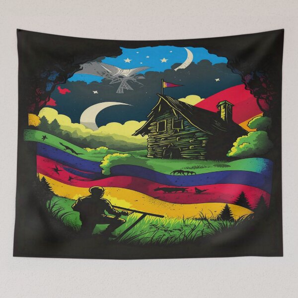 Item preview, Russian fairy tales designed and sold by Procerto.