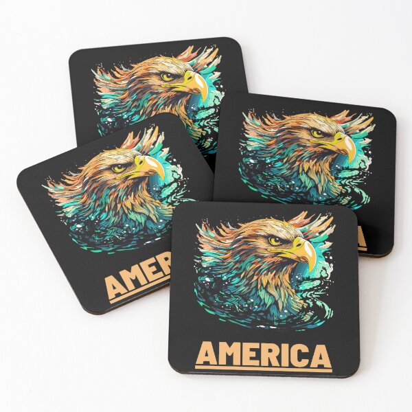 Item preview, Proud guardian of the skies designed and sold by ArtificialGenes.