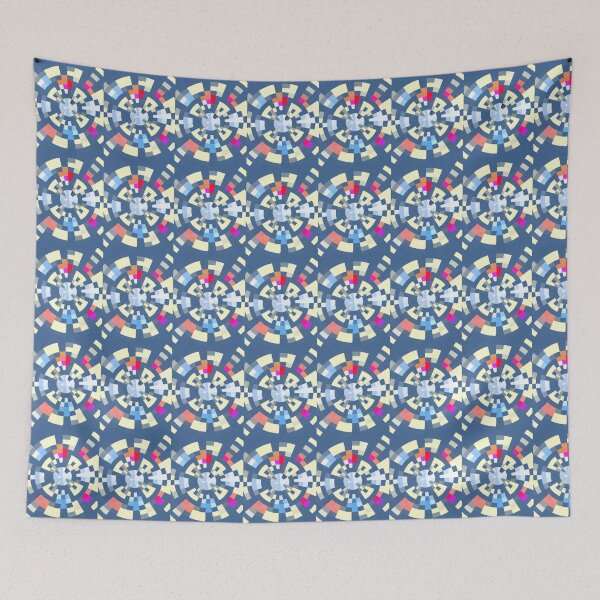 Item preview, Uneven colors disc designed and sold by New-Art23.