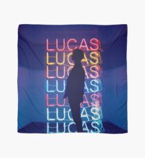 NCT LUCAS Scarf