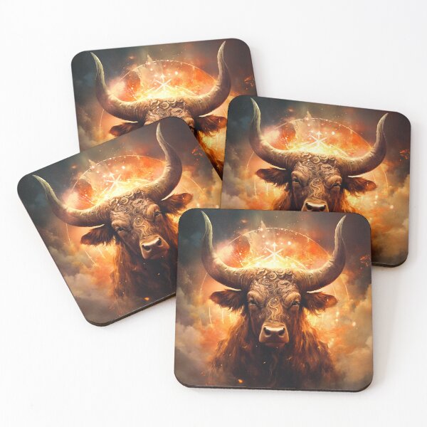 Item preview, Taurus designed and sold by ID-Artcraft.
