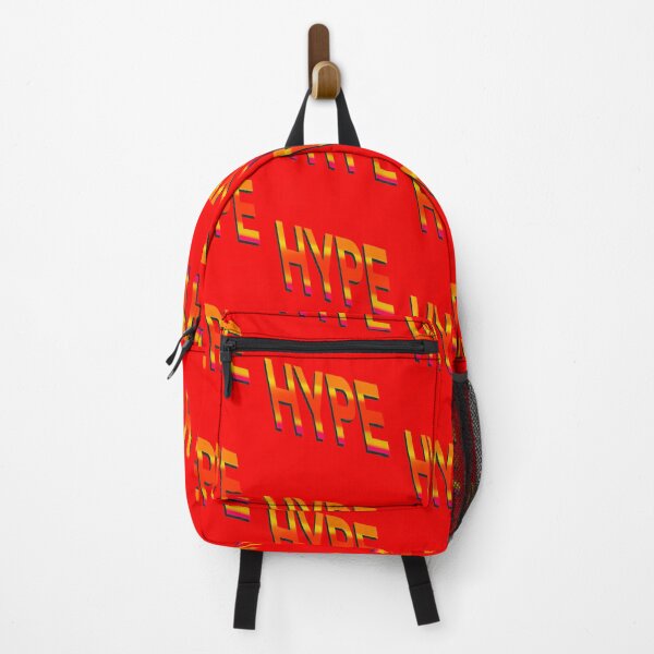 Item preview, Hype it Up!!! designed and sold by ButterflyOsaka.