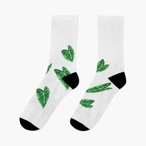 Item preview, Alocasia Frydek houseplant designed and sold by Taidundua.
