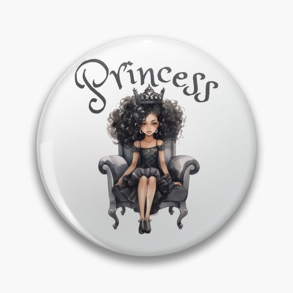 Item preview, Princess Tshirt designed and sold by UtterlyCutterly.