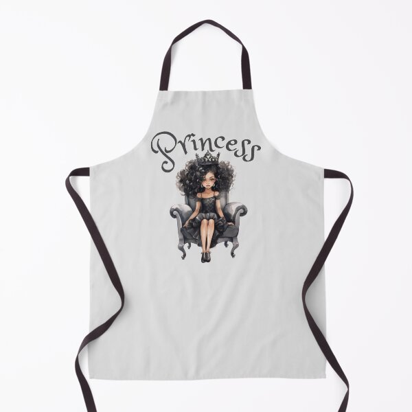 Item preview, Princess Tshirt designed and sold by UtterlyCutterly.