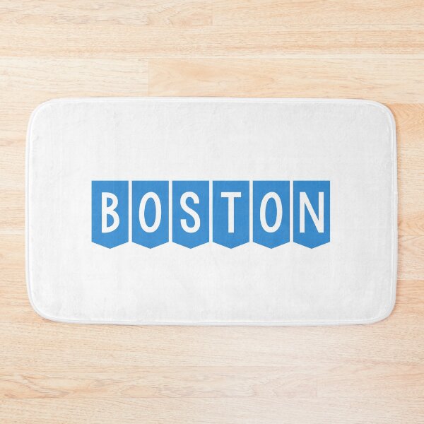 Artikelvorschau, Boston entworfen und verkauft von designsbysamantha.